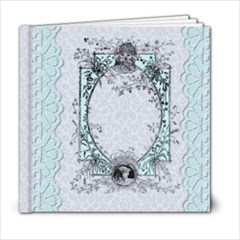 Love - 6x6 Photo Book (20 pages) Love - 6x6 Photo Book (20 pages)