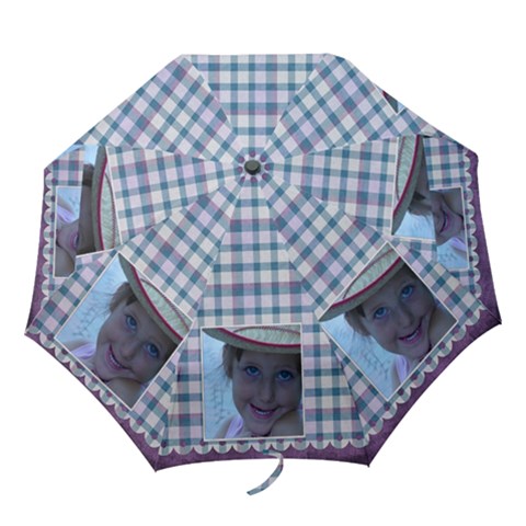 Folding Umbrella 