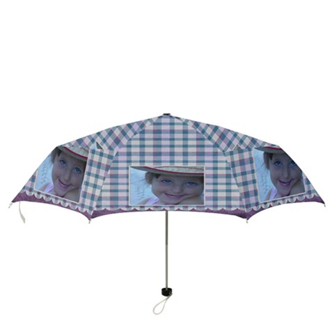 Folding Umbrella 
