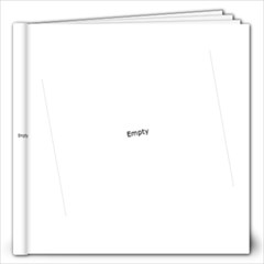Halloween 12x12 - 12x12 Photo Book (20 pages)