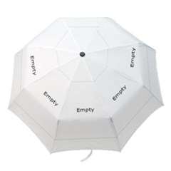 lakehouse - Folding Umbrella