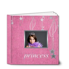 Twinkle Twinkle Little Princess Star 4 x 4 Bragbook - 4x4 Deluxe Photo Book (20 pages) Twinkle Twinkle Little Princess Star 4 x 4 Bragbook - 4x4 Deluxe Photo Book (20 pages)