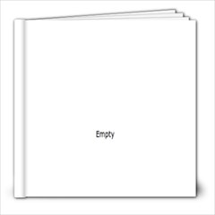harsha - 8x8 Photo Book (20 pages)