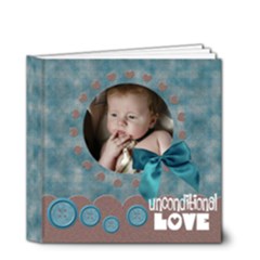 My baby boy 4x4 DELUXE - 4x4 Deluxe Photo Book (20 pages) My baby boy 4x4 DELUXE - 4x4 Deluxe Photo Book (20 pages)