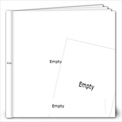 TRUE LOVE 12x12 - 12x12 Photo Book (20 pages)