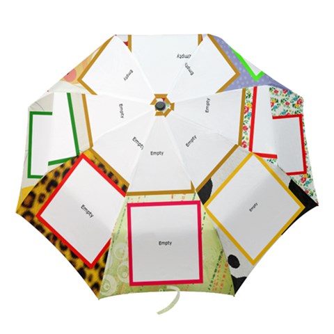 Folding Umbrella 