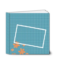 Jorge Square 4x4 Photobook - 4x4 Deluxe Photo Book (20 pages) Jorge Square 4x4 Photobook - 4x4 Deluxe Photo Book (20 pages)