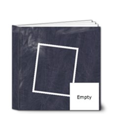 Jorge Flower 4x4 Photobook - 4x4 Deluxe Photo Book (20 pages) Jorge Flower 4x4 Photobook - 4x4 Deluxe Photo Book (20 pages)