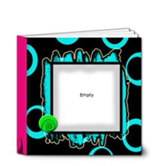 Wild Child 4x4 - 4x4 Deluxe Photo Book (20 pages) Wild Child 4x4 - 4x4 Deluxe Photo Book (20 pages)