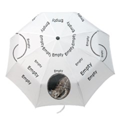 Amazing Red Hot Folding Umbrella