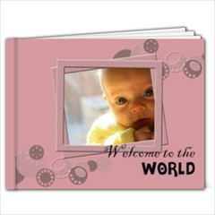 My girl 7x5 new edition - 7x5 Photo Book (20 pages) My girl 7x5 new edition - 7x5 Photo Book (20 pages)