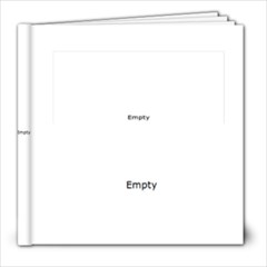 I do - 8x8 photo book - 8x8 Photo Book (20 pages) I do - 8x8 photo book - 8x8 Photo Book (20 pages)