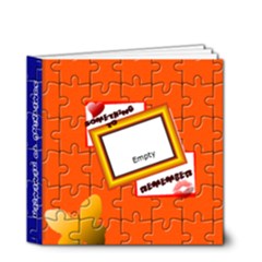 Puzzle book_my baby 4x4 - 4x4 Deluxe Photo Book (20 pages) Puzzle book_my baby 4x4 - 4x4 Deluxe Photo Book (20 pages)