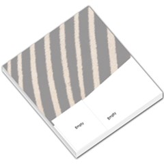 Zebra - MEMOPAD - Small Memo Pads