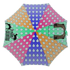 It s raining cats and dogs - UMBRELLA - Straight Umbrella