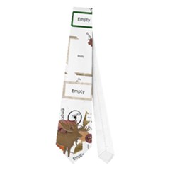 Rustic Photo Tie