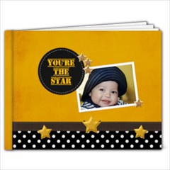 9x7 You re The Star!