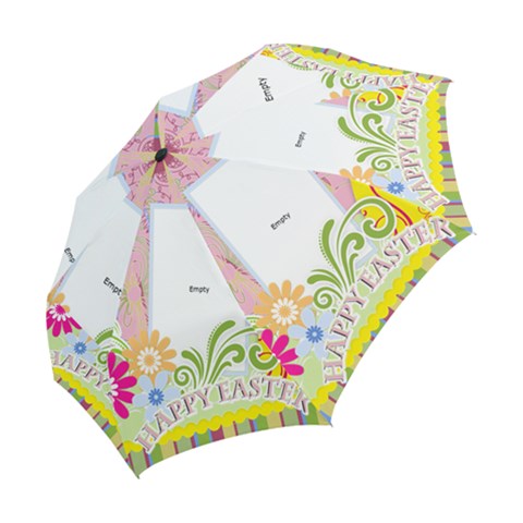 Folding Umbrella 