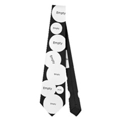 Christine s Tie - Necktie (Two Side)