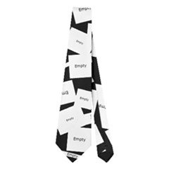 Emliy s tie - Necktie (Two Side)