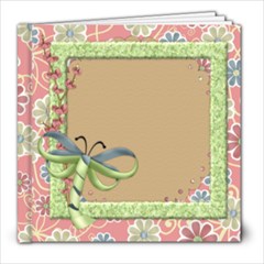 Pips Smile Laugh Love Book - 8x8 Photo Book (20 pages) Pips Smile Laugh Love Book - 8x8 Photo Book (20 pages)