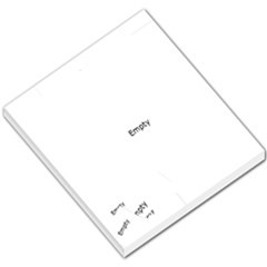 Strawberry Small Memo Pads