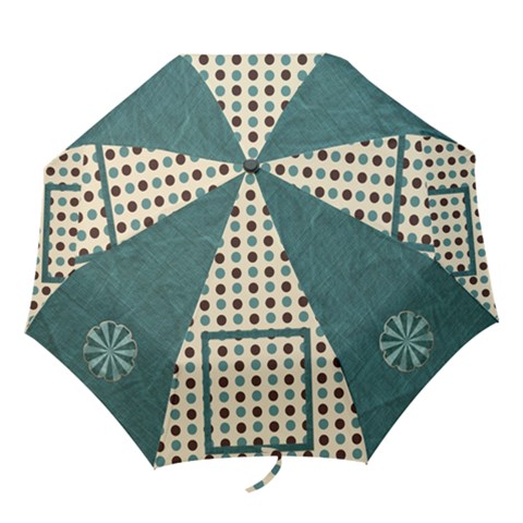Folding Umbrella 