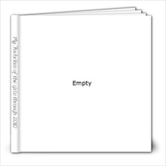 Favs 2010 - 8x8 Photo Book (39 pages)