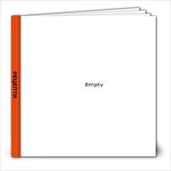 РЕЦЕПТИ - 8x8 Photo Book (20 pages)