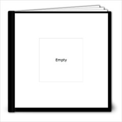 Liquid Gold Wedding Album 8 x 8 20 page - 8x8 Photo Book (20 pages) Liquid Gold Wedding Album 8 x 8 20 page - 8x8 Photo Book (20 pages)