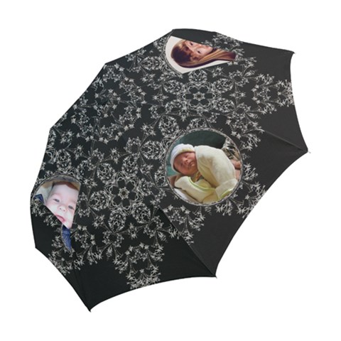 Folding Umbrella 