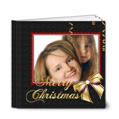 xmas book - 6x6 Deluxe Photo Book (20 pages) xmas book - 6x6 Deluxe Photo Book (20 pages)