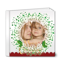 xmas book - 6x6 Deluxe Photo Book (20 pages) xmas book - 6x6 Deluxe Photo Book (20 pages)