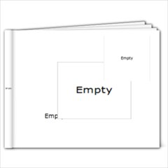 Merry Christmas - 7x5 new edition - 7x5 Photo Book (20 pages) Merry Christmas - 7x5 new edition - 7x5 Photo Book (20 pages)