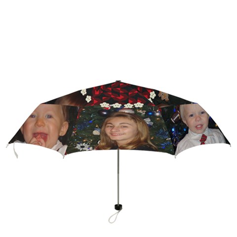 Folding Umbrella 