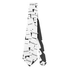 Christmas tie 2010 - Necktie (Two Side)