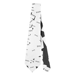 Necktie (Two Side) 