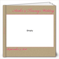 Ambers draft_Amber Sister Bookv8 - 12x12 Photo Book (60 pages)