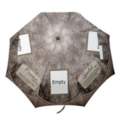 For Alice - Folding Umbrella