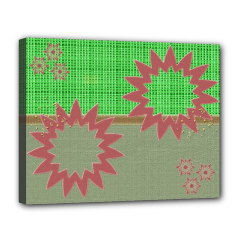 My stars - streched canvas 14x11 - Canvas 14 x 11 (Stretched) My stars - streched canvas 14x11 - Canvas 14 x 11 (Stretched)