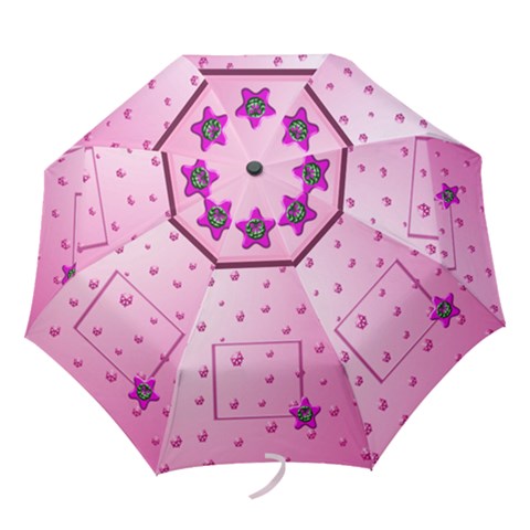 Folding Umbrella 