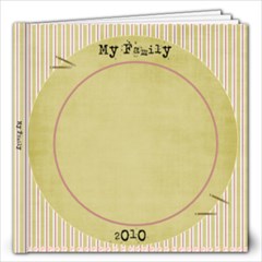 Legacy 12x12 - 12x12 Photo Book (20 pages) Legacy 12x12 - 12x12 Photo Book (20 pages)