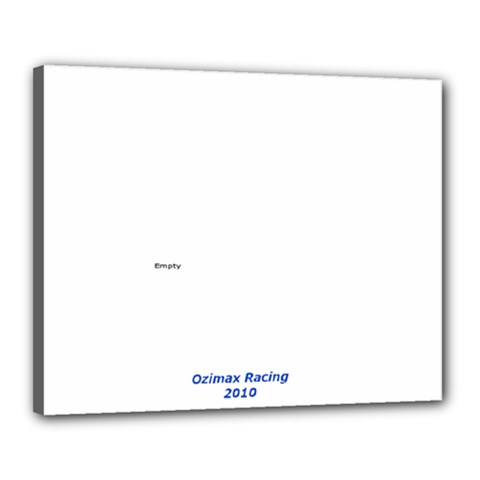 ozimax - Canvas 20  x 16  (Stretched)