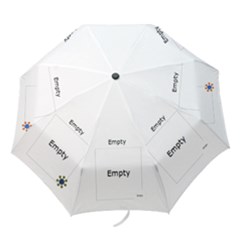 ABC Jump Umbrella 1 - Folding Umbrella