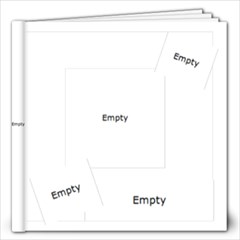All of My Heart 12 x 12 Love Book - 12x12 Photo Book (20 pages) All of My Heart 12 x 12 Love Book - 12x12 Photo Book (20 pages)