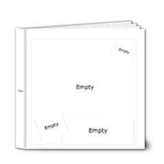 All of My Heart deluxe 6 x 6 Love Book - 6x6 Deluxe Photo Book (20 pages) All of My Heart deluxe 6 x 6 Love Book - 6x6 Deluxe Photo Book (20 pages)