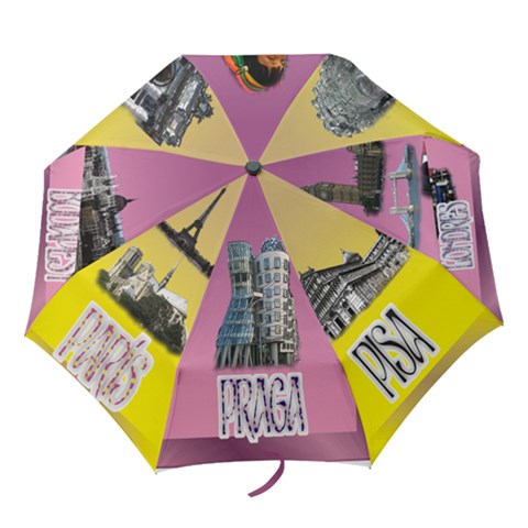 Folding Umbrella 