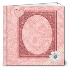 Amore 12x12 Book - 12x12 Photo Book (20 pages) Amore 12x12 Book - 12x12 Photo Book (20 pages)