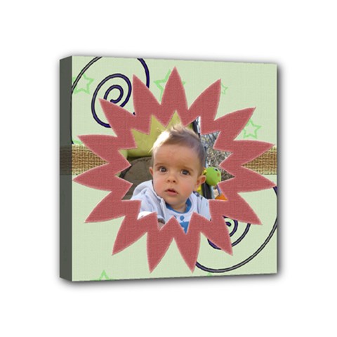My little star 4x4 streched canvas - Mini Canvas 4 x 4 (Stretched) My little star 4x4 streched canvas - Mini Canvas 4 x 4 (Stretched)