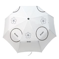 Red Romance Folding Umbrella Red Romance Folding Umbrella